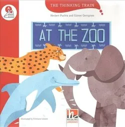 AT THE ZOO-HTT (A)