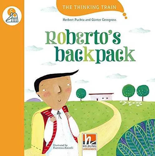 ROBERTO'S BACKPACK-HTT (C)