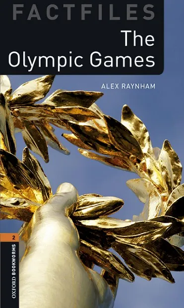 OLYMPIC GAMES MP3 PACK FACTFILES 2 A2/B1