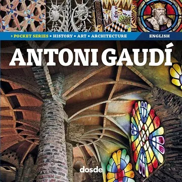 ANTONI GAUDI