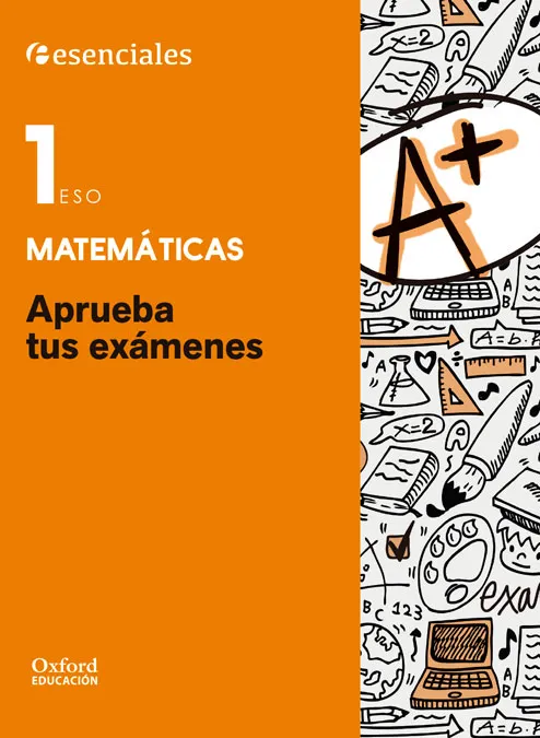 APRUEBA MATE 1ºESO CE ALUM 16