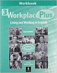 WORKPLACE PLUS 3 WITH GRAMMAR BOOSTER WORKBOOK