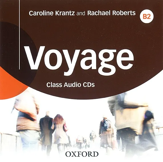 VOYAGE B2 CLASS CD (5)