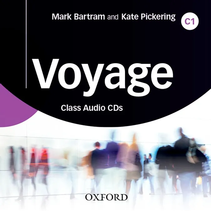 VOYAGE C1 CLASS CD (5)