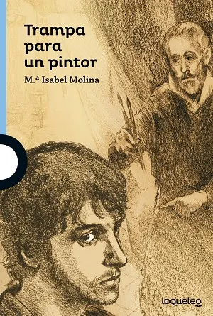 Trampa para un pintor. Taller Greco 1606