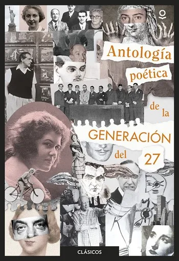 Antología poética de la Generación 27