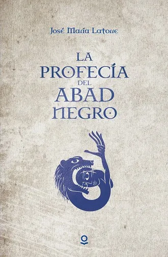 La profecía del abad negro