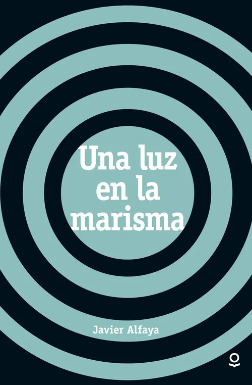 Una luz en la marisma