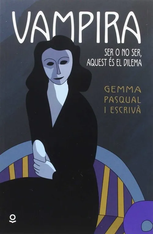 La vampira Barcelona