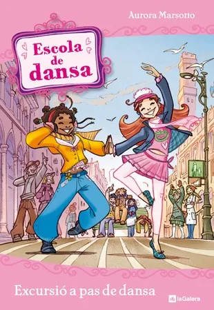EXCURSIO A PAS DE DANSA