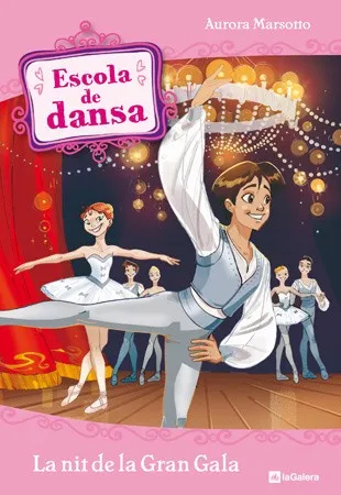 LA NIT DE LA GRAN SALA