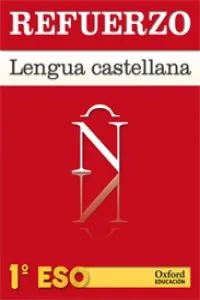REFUERZO LENG 1ºESO CE / CD ALUM 11