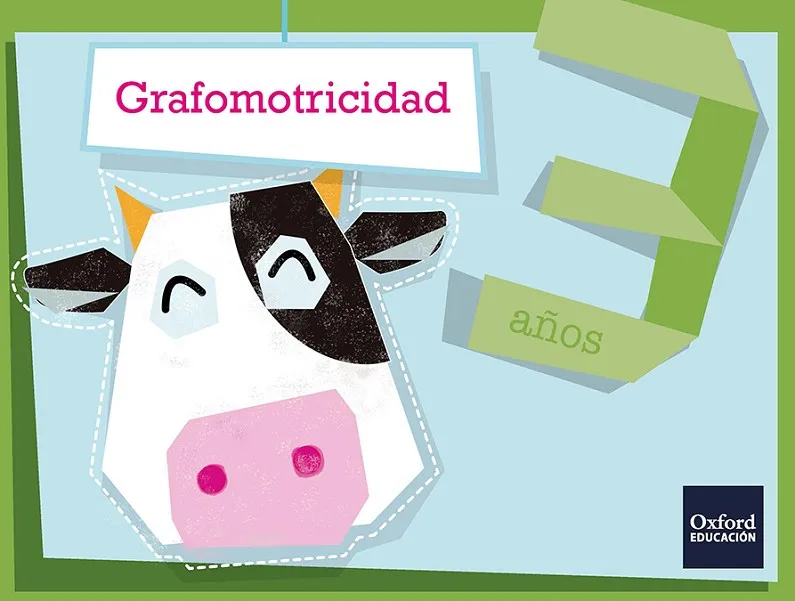 GRAFOMOTRICIDAD 15-INF 3 AÑOS