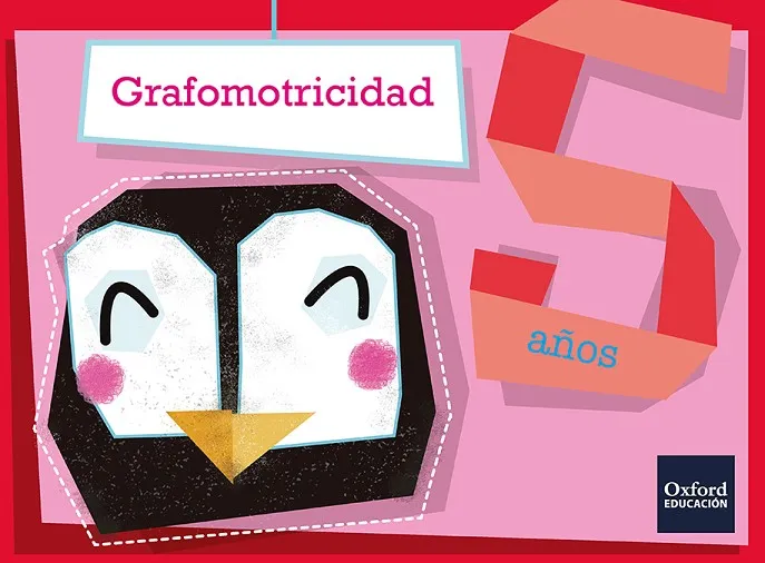GRAFOMOTRICIDAD 15-INF 5 AÑOS
