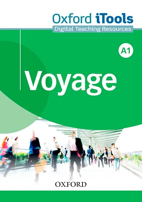 VOYAGE A1 ITOOLS