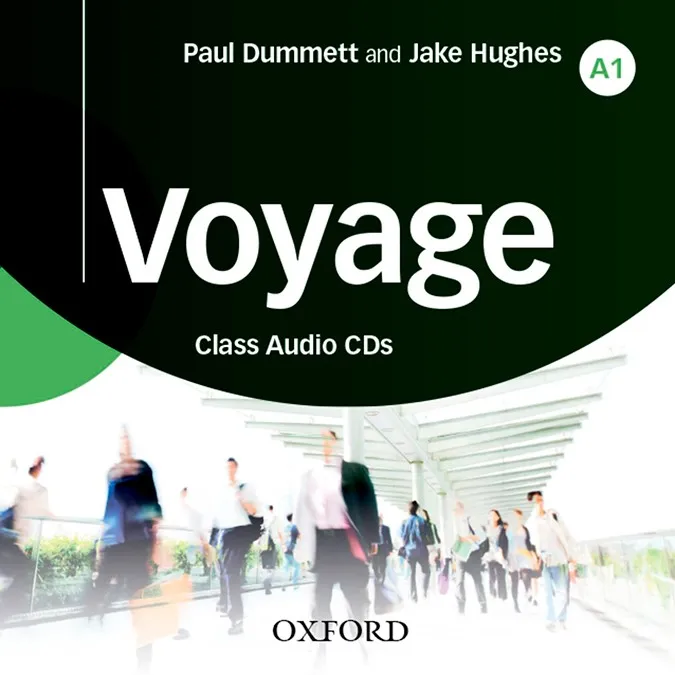VOYAGE A1 CLASS CD (4)