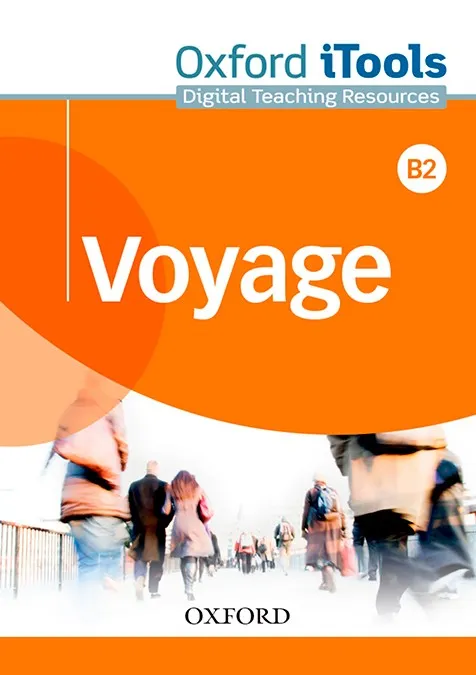 VOYAGE B2 ITOOLS