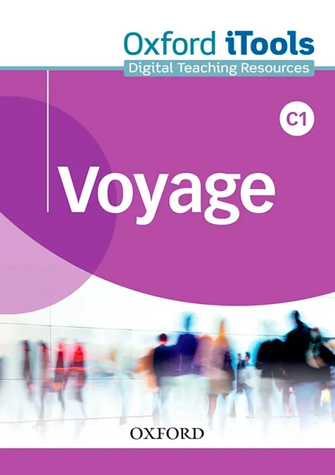 VOYAGE C1 ITOOLS