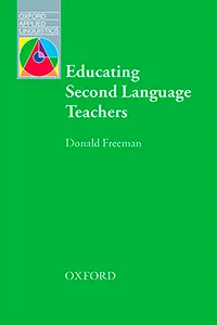 OAL EDUCATING SECOND LANGUAGE TEACHERS PB