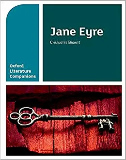 OLC: JANE EYRE