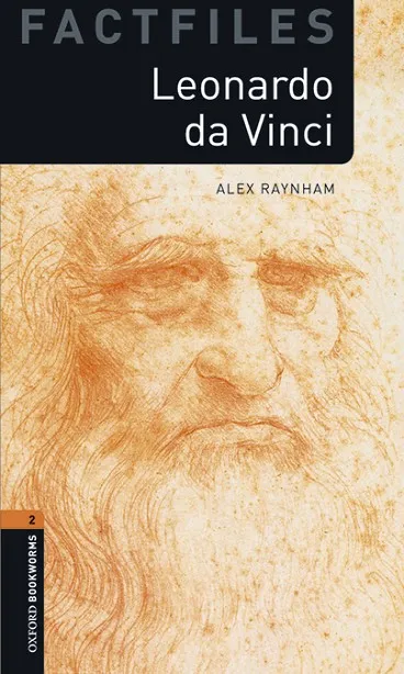 LEONARDO DA VINCI MP3 PACK FACTFILES 2 A2/B1