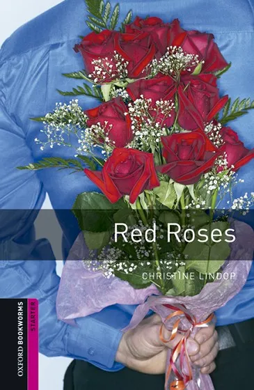 RED ROSES MP3 PACK BOOKWORMS STARTER A1