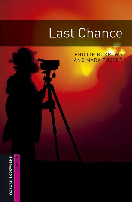 LAST CHANCE MP3 PACK BOOKWORMS STARTER A1