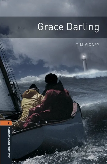 GRACE DARLING MP3 PACK BOOKWORMS 2 A2/B1