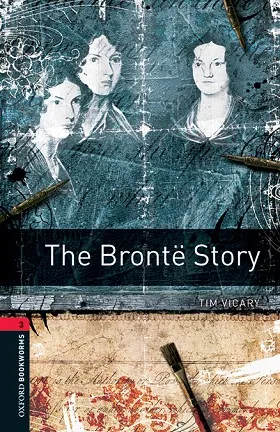 BRONTE STORY MP3 PACK BOOKWORMS 3 B1