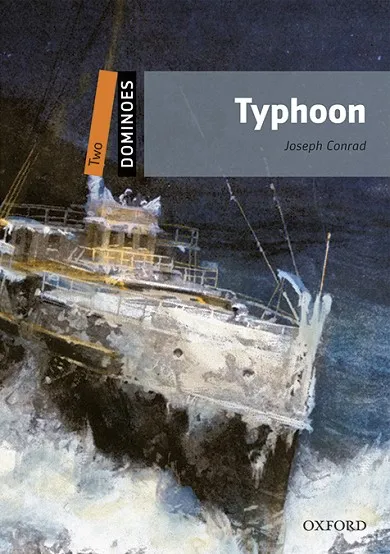 TYPHOON MP3 PACK DOMINOES 2 A2/B1