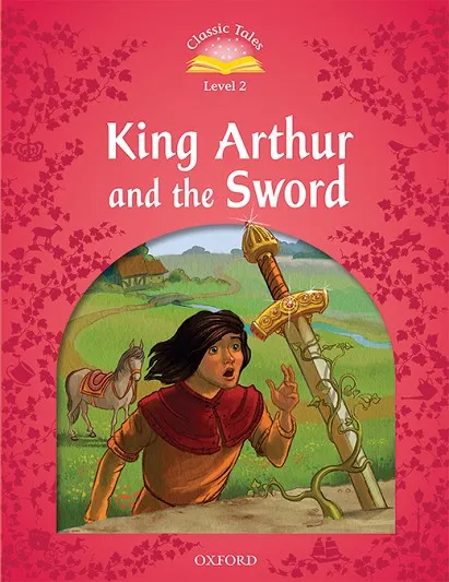 KING ARTHUR SWORD MP3 PACK CLASSIC TALES 2 A1