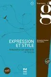 EXPRESSION ET STYLE
