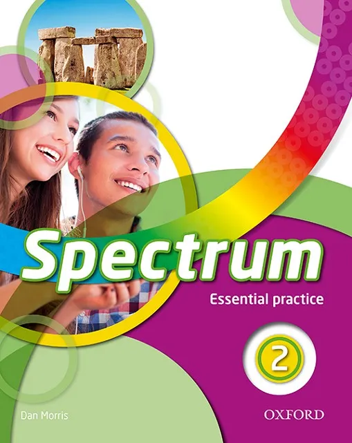 SPECTRUM 2 WB ESSENTIAL PRACTICE