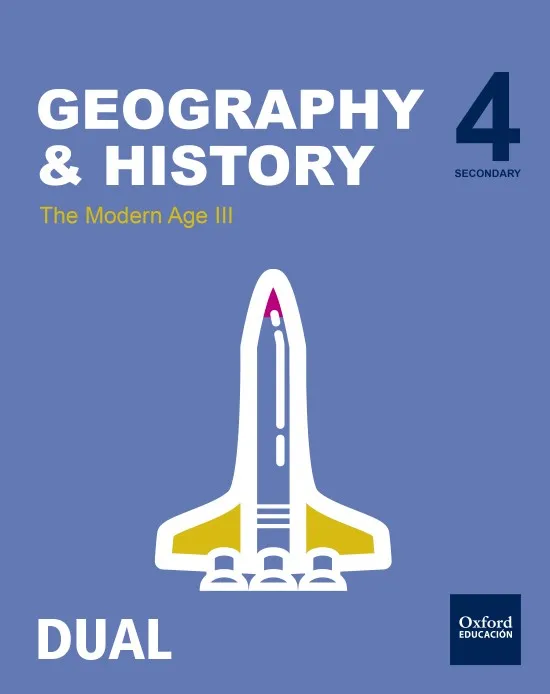 INICIA DUAL GEOANDHIST 4ºESO SB VOL3