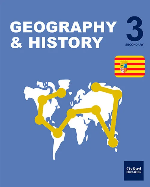 INICIA DUAL GEOGANDHIST 3ºESO SB PK ARA