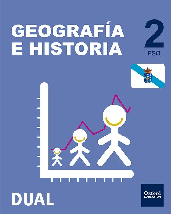 INICIA DUAL GEOHIS 2ºESO LA GAL