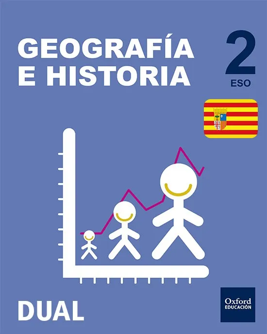 INICIA DUAL GEOHIS 2ºESO LA VAL CAS