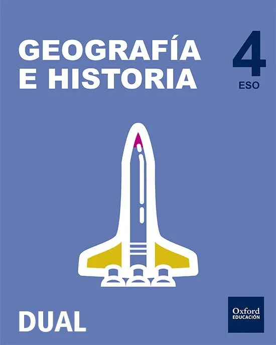 INICIA DUAL GEOHIS 4ºESO LA PK