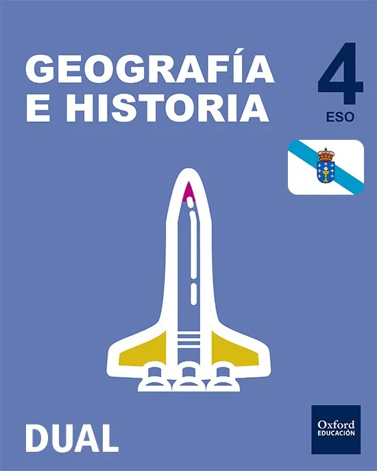 INICIA DUAL GEOHIS 4ºESO LA PK GAL