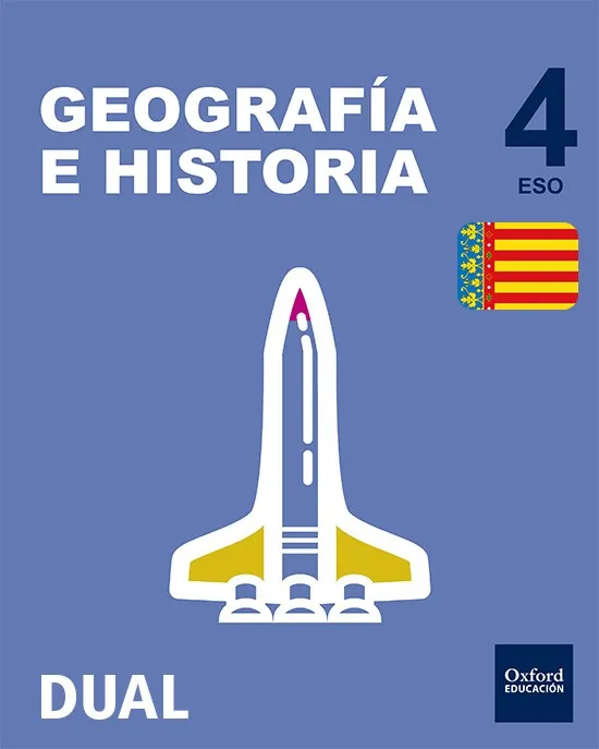 INICIA DUAL GEOHIS 4ºESO LA PK VAL