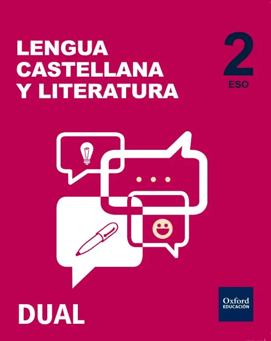 INICIA DUAL LENG B 2ºESO LA