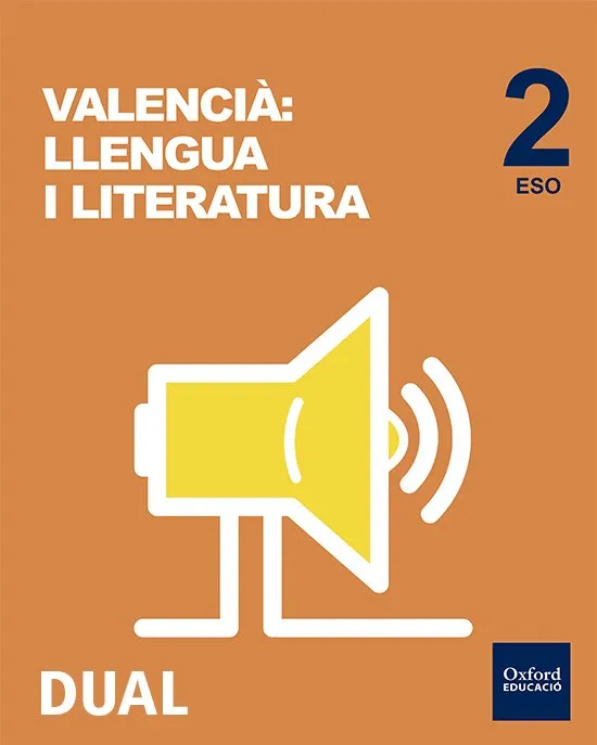 INICIA DUAL LENG VAL 2ºESO LA PK