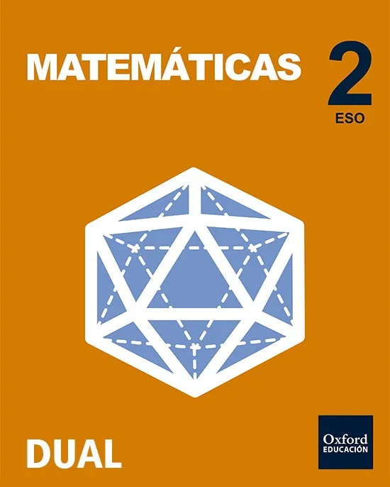 INICIA DUAL MATE 2ºESO LA PK