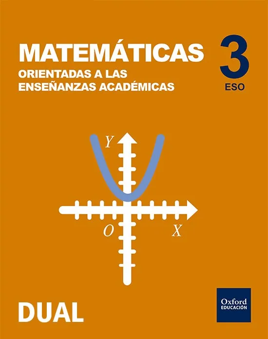 INICIA DUAL MATE ACAD 3ºESO LA