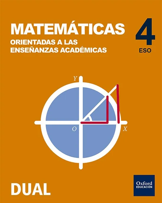 INICIA DUAL MATE ACAD 4ºESO LA PK