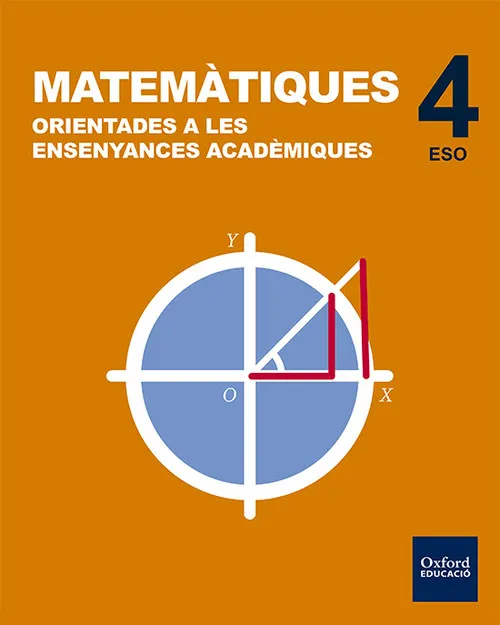 INICIA DUAL MATE ACAD 4ºESO LA PK VAL