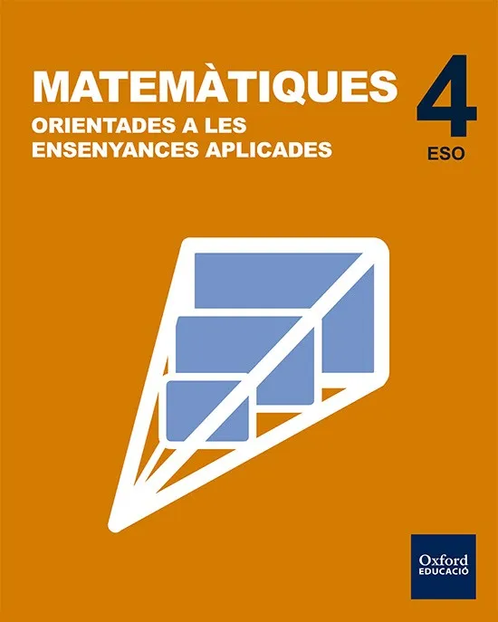 INICIA DUAL MATE APLI 4ºESO LA PK VAL