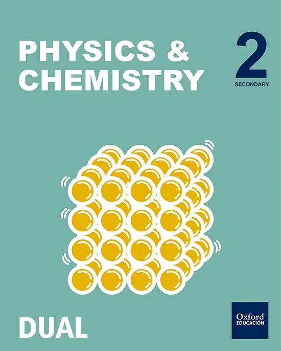 INICIA DUAL PHYSIANDCHEM 2ºESO SB PACK
