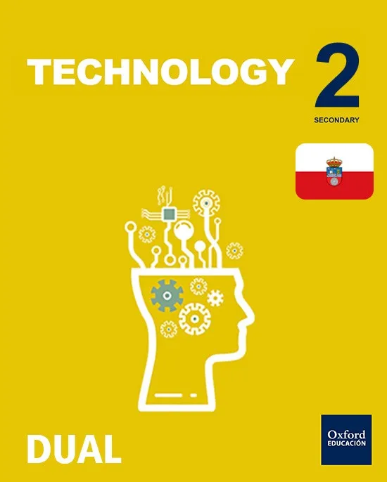 INICIA DUAL TECHN 2ºESO SB PK CAB
