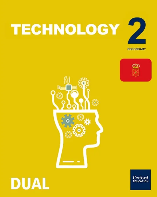 INICIA DUAL TECHN 2ºESO SB PK NAV